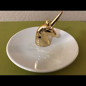 🦄UNICORN JEWELRY HOLDER🦄